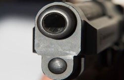 UP: पत्‍नी से कहासुनी के बाद ATS कमांडो ने खुद को गोली से उड़ाया, सिर के आरपार हो गई बुलेट