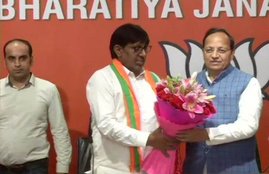 BJP, kartar Singh badhana,