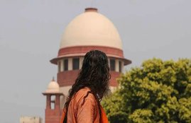 ayodhya dispute