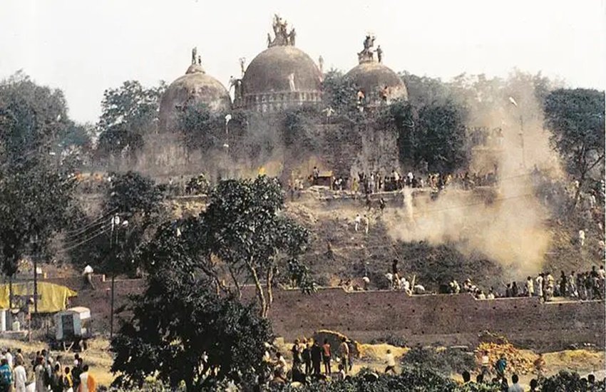 ayodhya