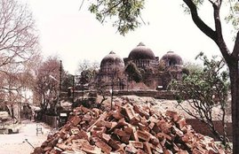 ayodhya