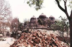 अयोध्या केस: 9 दिसंबर तक रिव्यू पिटीशन दाखिल करेगा AIMPLB, किसकी तरफ से होगा केस दाखिल, नाम पर सस्पेंस