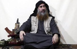 baghdadi