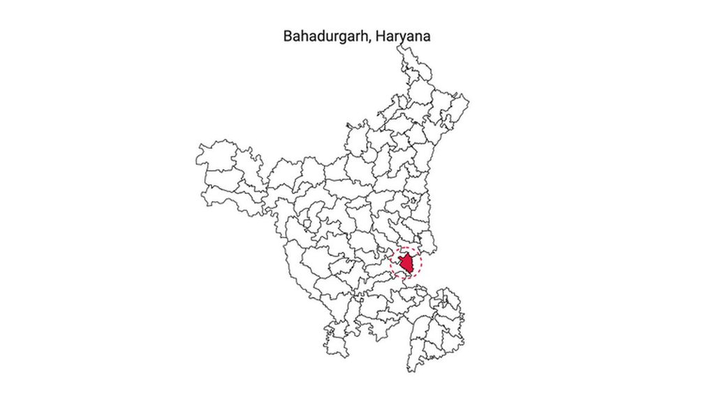 Bahadurgarh (Haryana) Assembly Election Results 2019: इस ‘दंगल’ का कौन किंग? इन्हें मिली हार, देखें