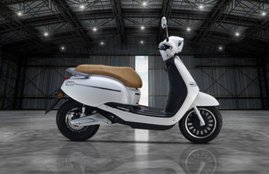 Bajaj Chetak Chick Electric Scooter, Bajaj Chetak Chick launch date, Bajaj Chetak Chick price, Bajaj Chetak Chick features, Bajaj Chetak Chick specification, Bajaj Chetak Chick color, Bajaj Chetak Chick images
