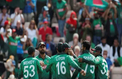 भारत दौरे पर बांग्लादेश टी-20 टीम के कप्तान होंगे महमुदुल्ला, वहीं मोमिनुल हक संभालेंगे टेस्ट की कमान