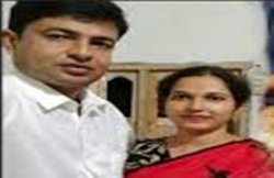 बंगाल में RSS कार्यकर्ता की निर्मम हत्या, बदमाशों ने गर्भवती पत्नी समेत 8 साल के बेटे को भी मार डाला, गवर्नर ने मांगी रिपोर्ट