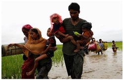 यहां 1 साल में हो चुकी है 400 से ज्यादा बांग्लादेशियों की हत्या! कई के तो घरवालों ने दर्ज नहीं कराया केस