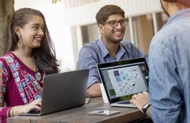 IBPS recruitment 2019: रिसर्च एसोसिएट (टेक्निकल) और डिप्यूटी मैनेजर (अकाउंट्स) पदों पर आवेदन करने के लिए आईबीपीसएस की आधिकारिक वेबसाइट ibps.in पर जाएं। (प्रतीकात्मक तस्वीर)