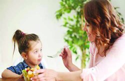 सेहत: बदलते मौसम में बच्चों की देखभाल