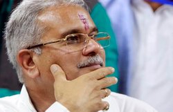 छत्तीसगढ़: CM भूपेश बघेल के खिलाफ सेक्स सीडी केस में नया मोड़, सीबीआई ने कोर्ट से कहा – गवाह को मिल रही धमकियां