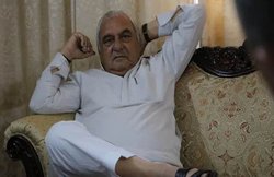Haryana Election Results 2019: गवर्नर से मिलेंगे खट्टर, हुड्डा बोले- कांग्रेस को पूर्ण बहुमत मिलता, अगर…