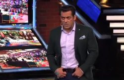 Bigg Boss 13, Weekend Ka Vaar: पॉवर टास्क में जीते सिद्धार्थ शुक्ला, पारस को घरवालों ने बताया ज्यादा पापी