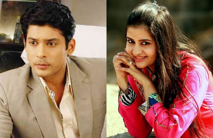 Sheetal Khandal, Siddharth Shukla, शीतल खंडाल, बिग बॉस, सिद्धार्थ शुक्ला, बिग बॉस 13, शीतल खंडाल बिग बॉस 13, शीतल खंडाल सिद्धार्थ शुक्ला, बालिका वधू, Bigg Boss 13, Sheetal Khandal on bigg boss 13, Sheetal Khandal on Siddharth Shukla, Sheetal Khandal sexual harassment allegations, tv news, bigg boss 13 news,Bigg Boss, Salman Khan,