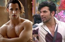 Bigg Boss 13: पारस ने एक बार फिर खोया आपा, असीम को दी जमकर गाली