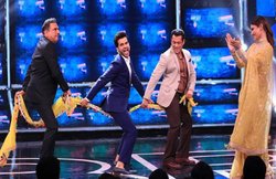 Bigg Boss 13, Weekend Ka Vaar: सलमान का फूटा घरवालों पर गुस्सा, ये कटेंस्टेंट हुआ घर से बाहर