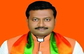 bjp mla dhananjay kanojia