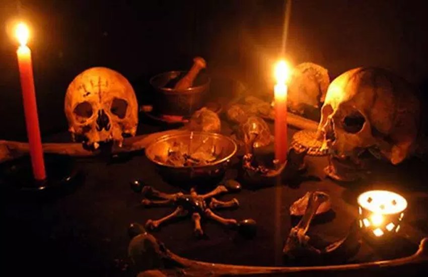 प्रतीकात्मक तस्वीर। 