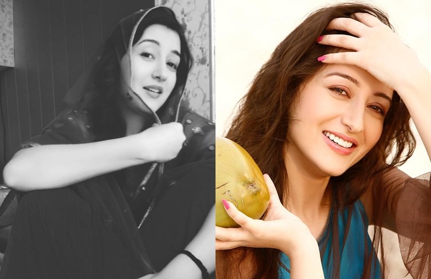 सोशल मीडिया ऐप टिकटॉक इन दिनों काफी लोकप्रिय हो रहा है। गूगल प्ले स्टोर से इसे एक करोड़ से ज्यादा लोग डाउनलोड कर चुके हैं। इस चाइनीज ऐप ने कई लोगों को स्टार बना दिया है। अवनीत कौर से लेकर फैसल शेख तक जैसे टिकटॉक स्टार्स बेहद छोटी उम्र में बड़ा नाम और पैसा कमा रहे हैं। इन्हीं लोगों में एक और नाम है जो टिकटॉक पर काफी पॉपुलर हो रहा है। इस नई टिकटॉक सेंसेशन का नाम है प्रियंका कंडवाल। लोग इन्हें टिकटॉक की मधुबाला कहते हैं। दरअसल प्रियंका के फीचर काफी हद तक लीजेंड एक्ट्रेस मधुबाला से मिलते जुलते हैं जिस कारण सोशल मीडिया में उन्हें ये नाम मिला है। देखें प्रियंका की तस्वीरें(All Pics: Priyanka Kandwal Instagram):