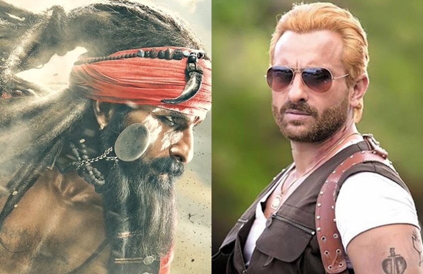 बॉलीवुड में सैफ अली खान एक बड़ा नाम है। पिछले लगभग 25 सालों से सैफ लोगों का मनोरंजन कर रहे हैं। सैफ ने कॉमेडी से लेकर एक्शन और नेगेटिव तक, हर तरह के किरदार निभाए हैं। उनकी आने वाली फिल्म लाल कप्तान में वह नागा साधु के किरदार में दिखेंगे। हाल ही में इस फिल्म में उनके किरदार का लुक सामने आया था। लाल कप्तान का पोस्टर देख कोई भी सैफ के लुक की तारीफ किये बिना नहीं रहा। हालांकि ये कोई पहला मौका नहीं है जब सैफ ने अपने लुक्स से रंग जमाया हो। इससे पहले भी कई मौकों पर वह ऐसा कर चुके हैं। (ALL PICS: YouTube)