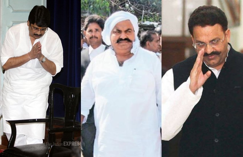 राजनीति और बाहुबल का संबंध काफी पुराना रहा है। भारतीय राजनीति ने ऐसे कई उदाहरण देखे हैं जब बाहुबलियों का सवारी संसद और विधानसभाओं तक पहुंची है। अपने क्षेत्र में इन बाहुबलियों के दबदबे को देखते हुए राजनीतिक पार्टियां उनपर दांव खेलती रही हैं। एक जमाना था जब अतीक अहमद, मुख्तार अंसारी, शहाबुद्दीन, डीपी यादव और राजा भैया जैसे दबंग संसद और विधानसभाओं में राजनीति और बाहुबल के समीकरण को पूरे हनक से साबित करते दिखते थे। लेकिन धीरे-धीरे इन लोगों के कारनामों का कच्चा-चिट्ठा बाहर आते गया और इनमें से बहुत से जेल के अंदर होते गए। कुछ जो जेल के बाहर हैं उन पर भी अब राजनीतिक कृपा थोड़ी कम हो गई है। आइए डालते हैं इन बाहुबलियों के बेटों पर एक नजर और जानते हैं कि ये लोग क्या कर रहे हैं।