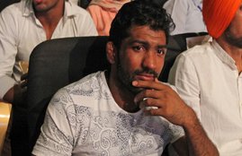 Yogeshwar Dutt, Haryana Elections 2019, political news, fighter Yogeshwar Dutt, bjp, congress, assembly elections