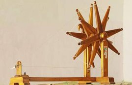 charkha