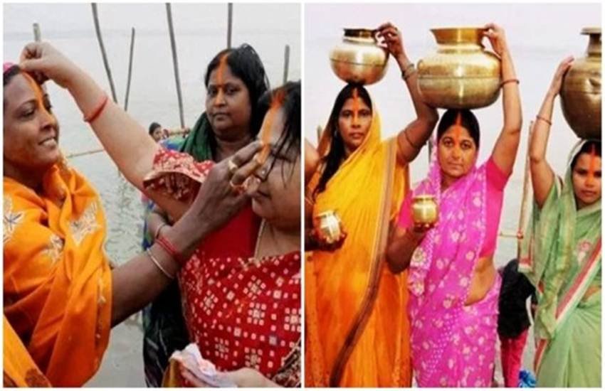 chhath puja, chhath puja vidhi, chhath puja 2019, chhath puja puja time, chhath puja time, chhath puja muhurat, chhath puja shubh muhurat 2019, chhath puja samagri list, chhath puja timings, chhath puja vrat vidhi, chhath puja vidhi in hindi, chhath puja vrat kahani, chhath puja vrat story, chhath puja song, chhath puja mantra, chhath puja shubh muhurat 2019