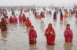 chhath puja, chhath puja vidhi, chhath puja 2019, chhath puja puja time, chhath puja time, chhath puja muhurat, chhath puja shubh muhurat 2019, chhath puja samagri list, chhath puja timings, chhath puja vrat vidhi, chhath puja vidhi in hindi, chhath puja vrat kahani, chhath puja vrat story, chhath puja song, chhath puja mantra, chhath puja shubh muhurat 2019
