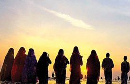 Chhath Puja Sunrise time, chhath, chhath 2019, kharna 2019, chhath puja, chhath puja date, chhath puja history, छठ पूजा, chhath puja nahay khay date, nahay khay 2019, chhath puja nahay khay 2019, chhath puja kharna 2019 wishes, chhath puja kharna 2019, kartik chhath puja 2019 date, chhath puja 2019 date in bihar hindi, kharna prasad, kharna kab hai, chhath arag ka time, chhath arag, chhath arag mantra, chhath prasad,