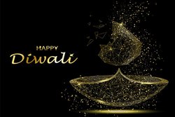 Happy Naraka Chaturdashi 2019 Wishes Images, Quotes, Status, Wallpapers: सत्य पर विजय पाकर काली चौदस मनाए.. अपनों को दें छोटी दिवाली की शुभकामनाएं