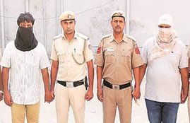 Delhi police, CISF, senior commandant, IAS officer, Ranjan Pratap Singh, Uttrakhand, police custody, MEA, one sided affair, india news, Hindi news, news in Hindi, latest news, today news in Hindi