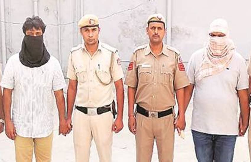 Delhi police, CISF, senior commandant, IAS officer, Ranjan Pratap Singh, Uttrakhand, police custody, MEA, one sided affair, india news, Hindi news, news in Hindi, latest news, today news in Hindi