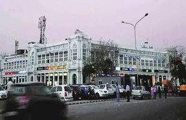 delhi