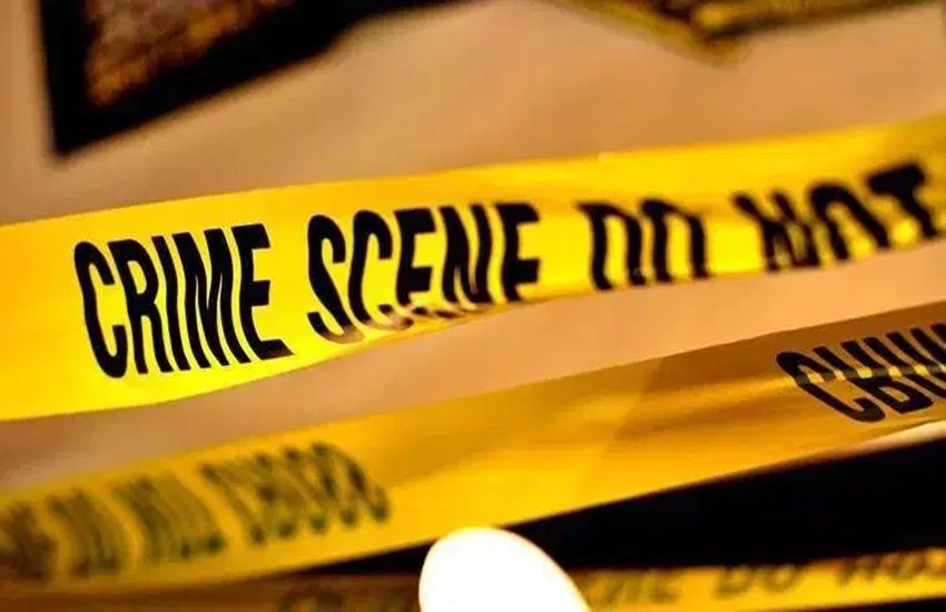 woman paraded naken in bengal, extra-marital affair,