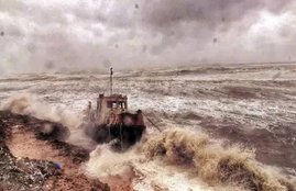 cyclone