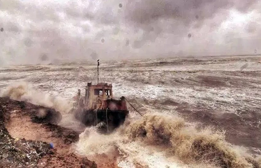 cyclone