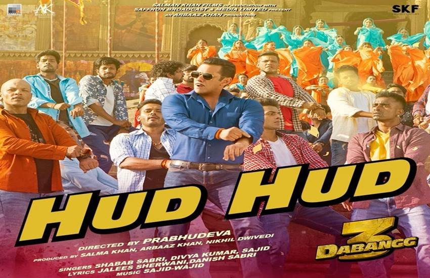 preity Zinta, Entertainment News,Bollywood News,Hindi Movies News,Sudeep,Sonakshi Sinha,salman khan,Prabhu Deva,Nikhil Dwivedi,Mahesh Manjrekar,Divya Khosla Kumar,Dabangg,Bollywood,Arbaaz Ali Khan">