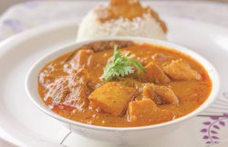 दाना-पानी: दिवाली की सगुन सब्जी