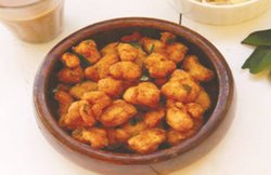 दाना-पानी: कुछ नमकीन हो जाए