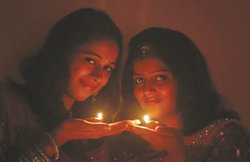 रविवारी: दीप की दिव्यता