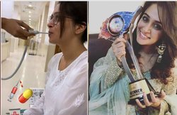 लंबे वक्त से बीमार हैं BIGG BOSS 12 की विनर दीपिका कक्कड़, ठीक होने की दुआ कर रहे पति शोएब
