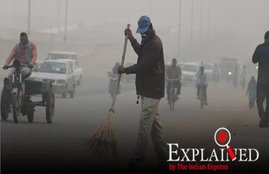 delhi air quality