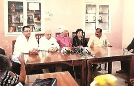 Delhi congress, PC Chacko, Sandeep Dixit, Sandeep letter, former CM, Shiela Dixit, mental agony, Delhi Congress leaders demanded, Delhi assembly election, Ajay Maken, Subhash Chopra, and Arvinder Singh