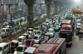 delhi