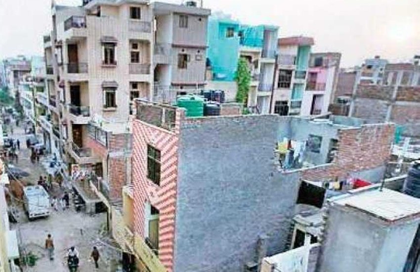 delhi