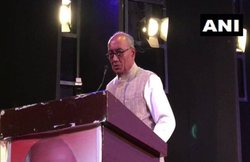 दिग्विजय सिंह का बड़ा आरोप, कहा- ISI के लिए जासूसी करते हैं BJP और बजरंग दल के कुछ लोग, दर्ज हो देशद्रोह का केस