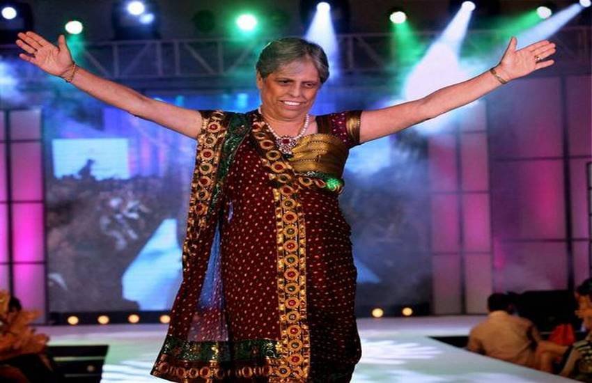 सीओए सदस्य डायना इडुल्जी 