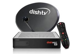 dish tv