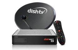 DISH TV DTH का फेस्टिव धमाका, 219 रुपए में पाइए 250 चैनल! जानिए पूरा ऑफर